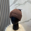 Louis Vuitton Knitted Hat