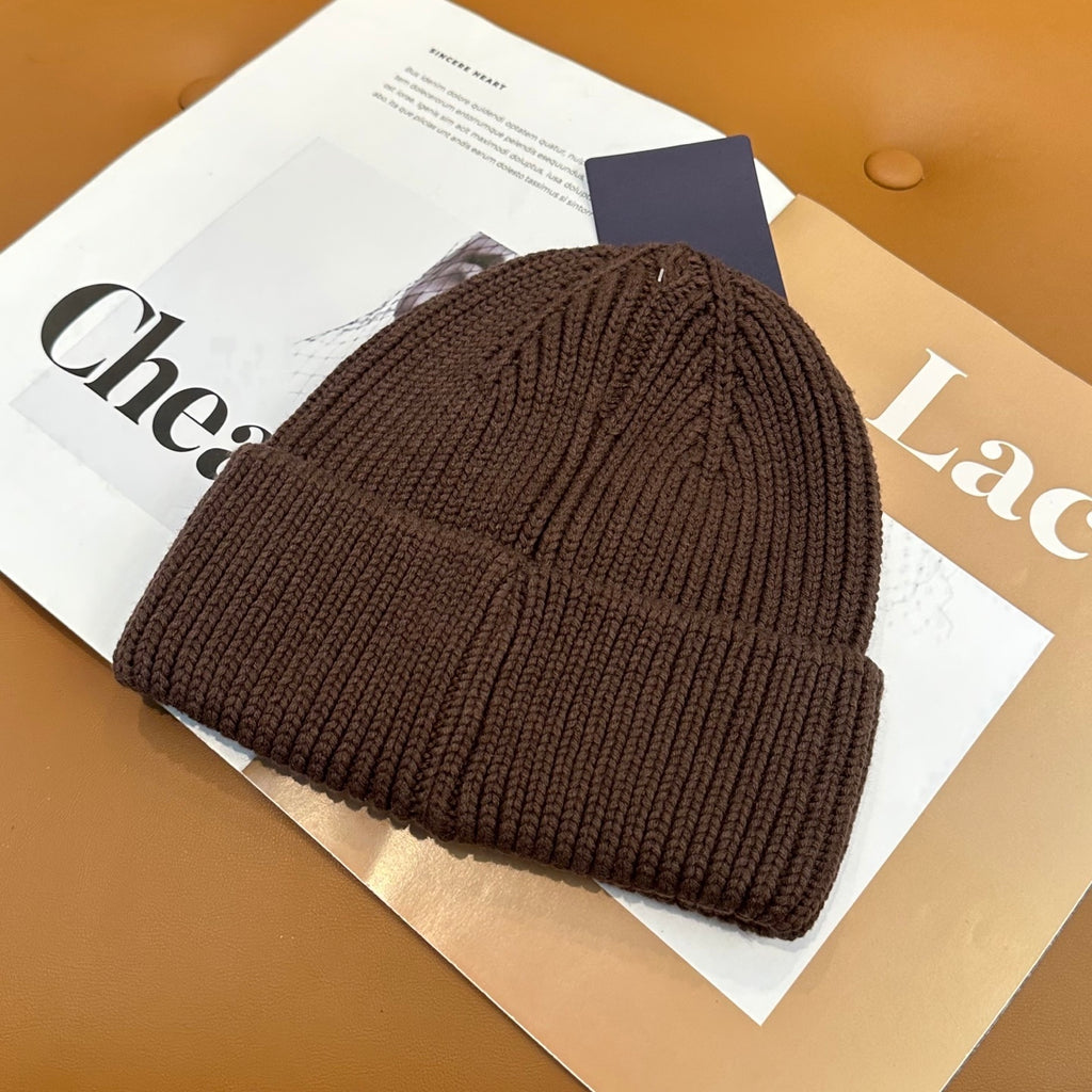 Louis Vuitton Knitted Hat