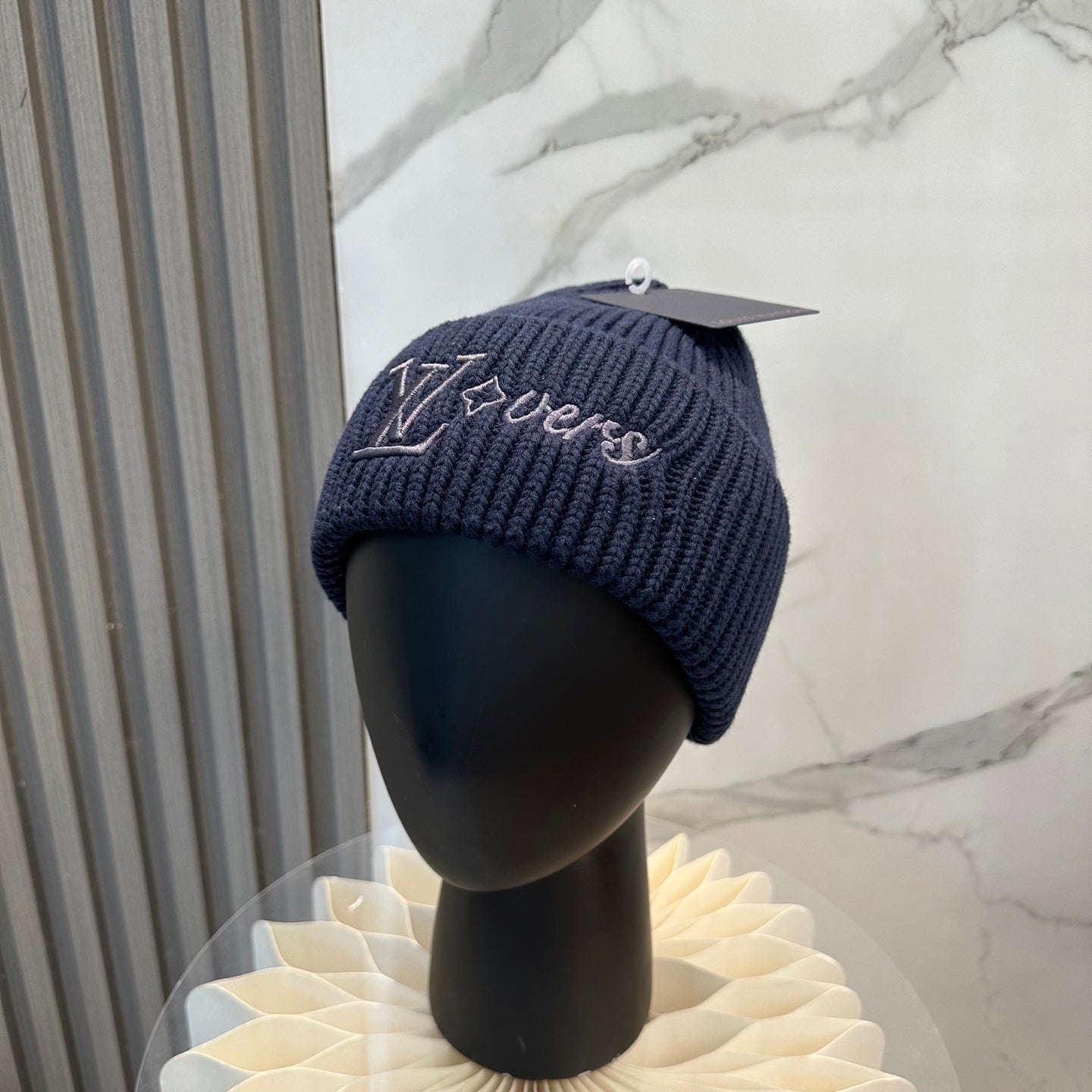 Louis Vuitton Knitted Hat