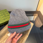 Gucci Wool Knit Hat