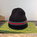 Gucci Wool Knit Hat