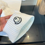Moncler Wool Knit Hat