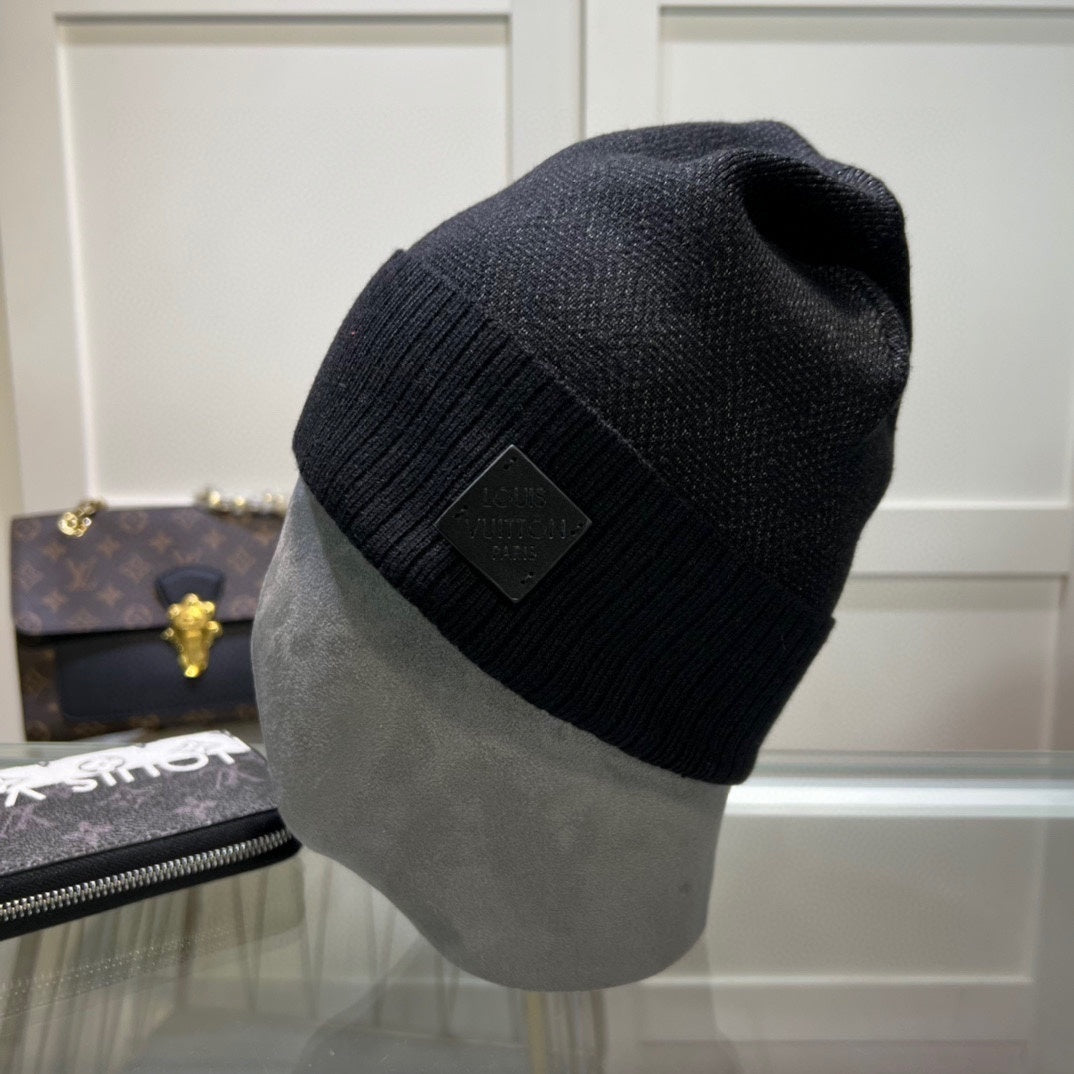Louis Vuitton Knitted Hat