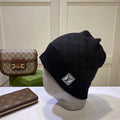 Louis Vuitton Knitted Hat