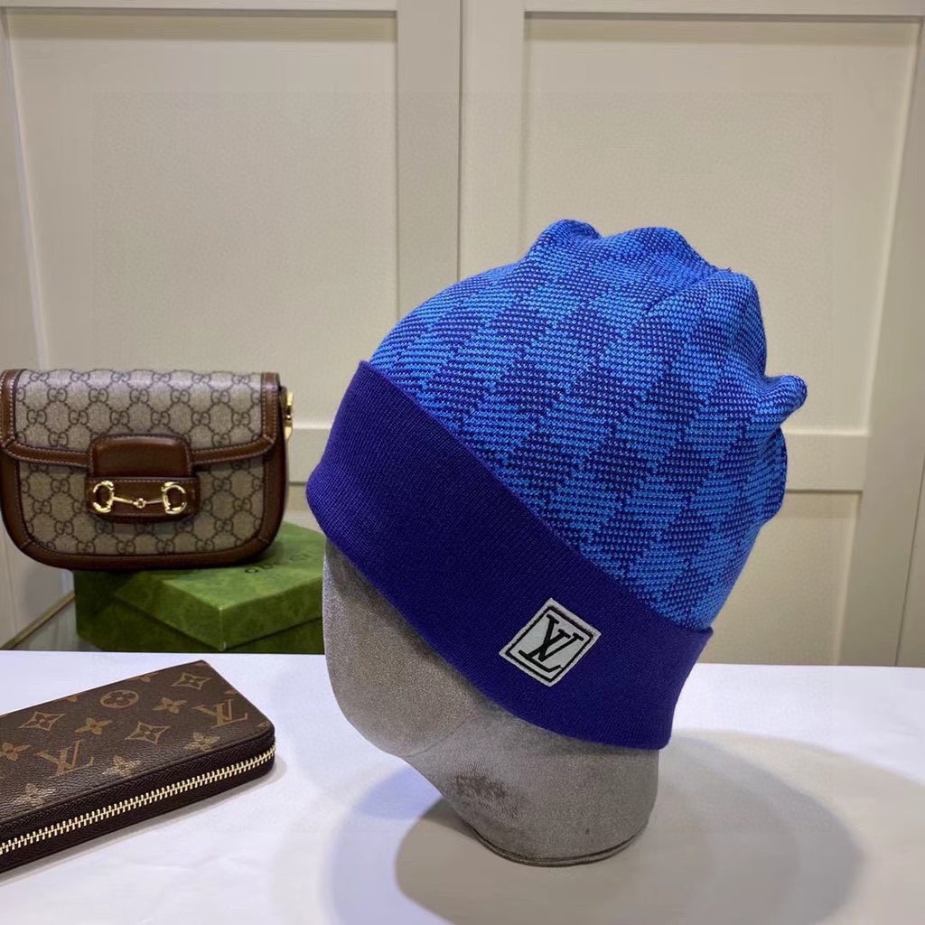 Louis Vuitton Knitted Hat