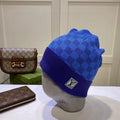Louis Vuitton Knitted Hat