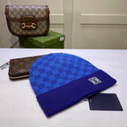 Louis Vuitton Knitted Hat