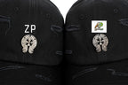 Chrome Hearts Spiked Cap Black