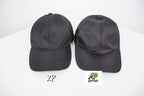 Prada Side Logo Baseball Cap