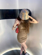 Burberry Bucket Hat