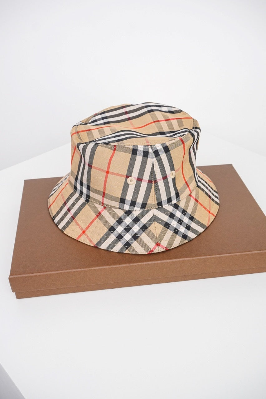 Burberry Bucket Hat