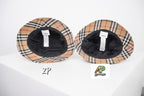 Burberry Bucket Hat