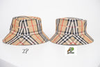 Burberry Bucket Hat