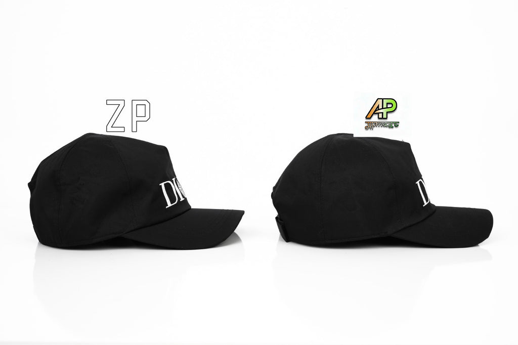 Dior Stone Island Collaboration Baseball Cap