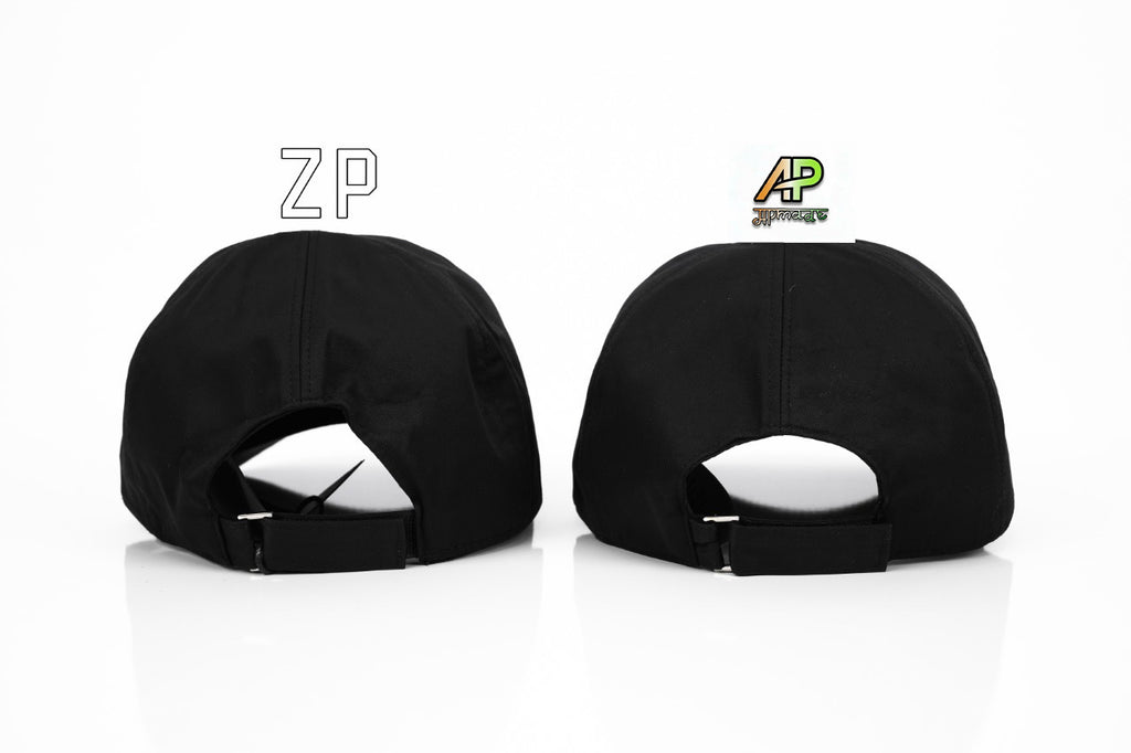 Dior Stone Island Collaboration Baseball Cap