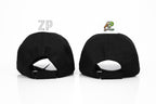 Dior Stone Island Collaboration Baseball Cap
