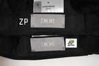 Dior Stone Island Collaboration Baseball Cap