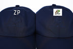 Loro Piana Logo Embroidered Baseball Cap