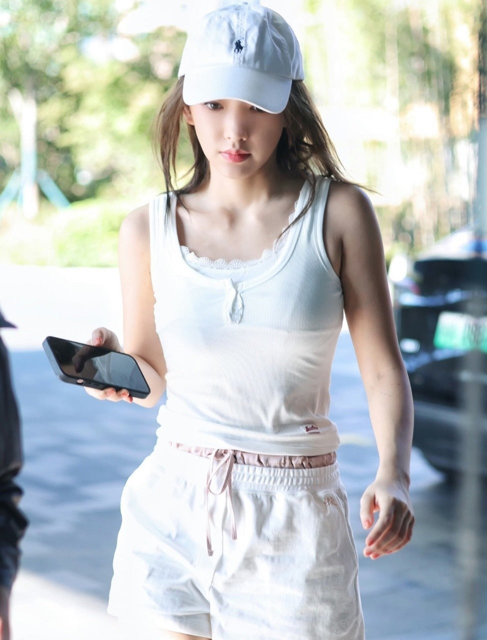 Ralph Lauren Baseball Cap