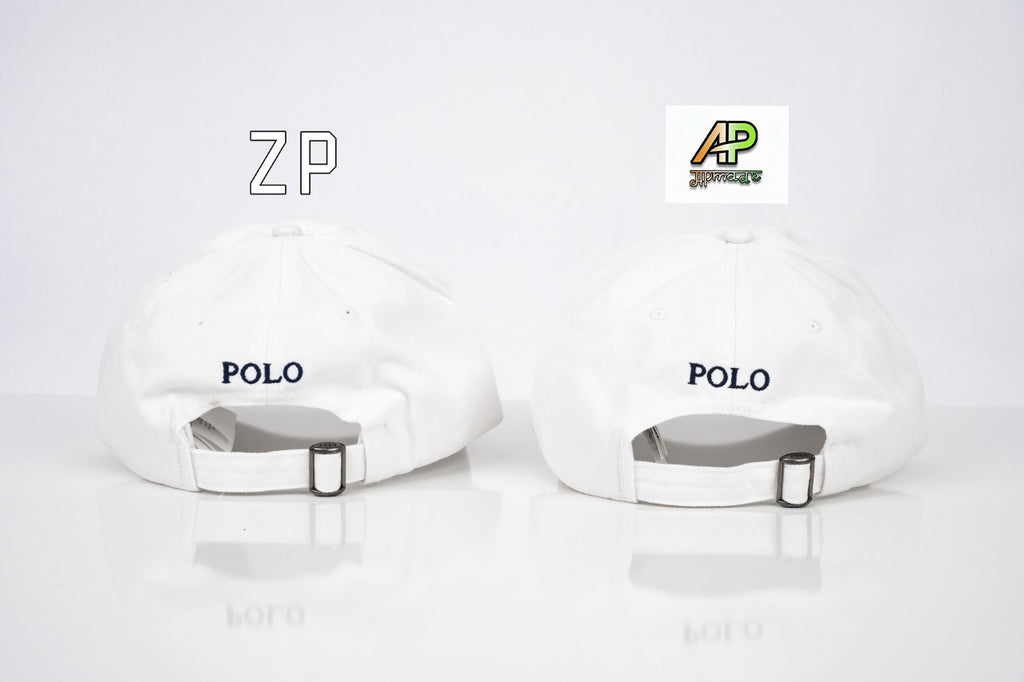 Ralph Lauren Baseball Cap