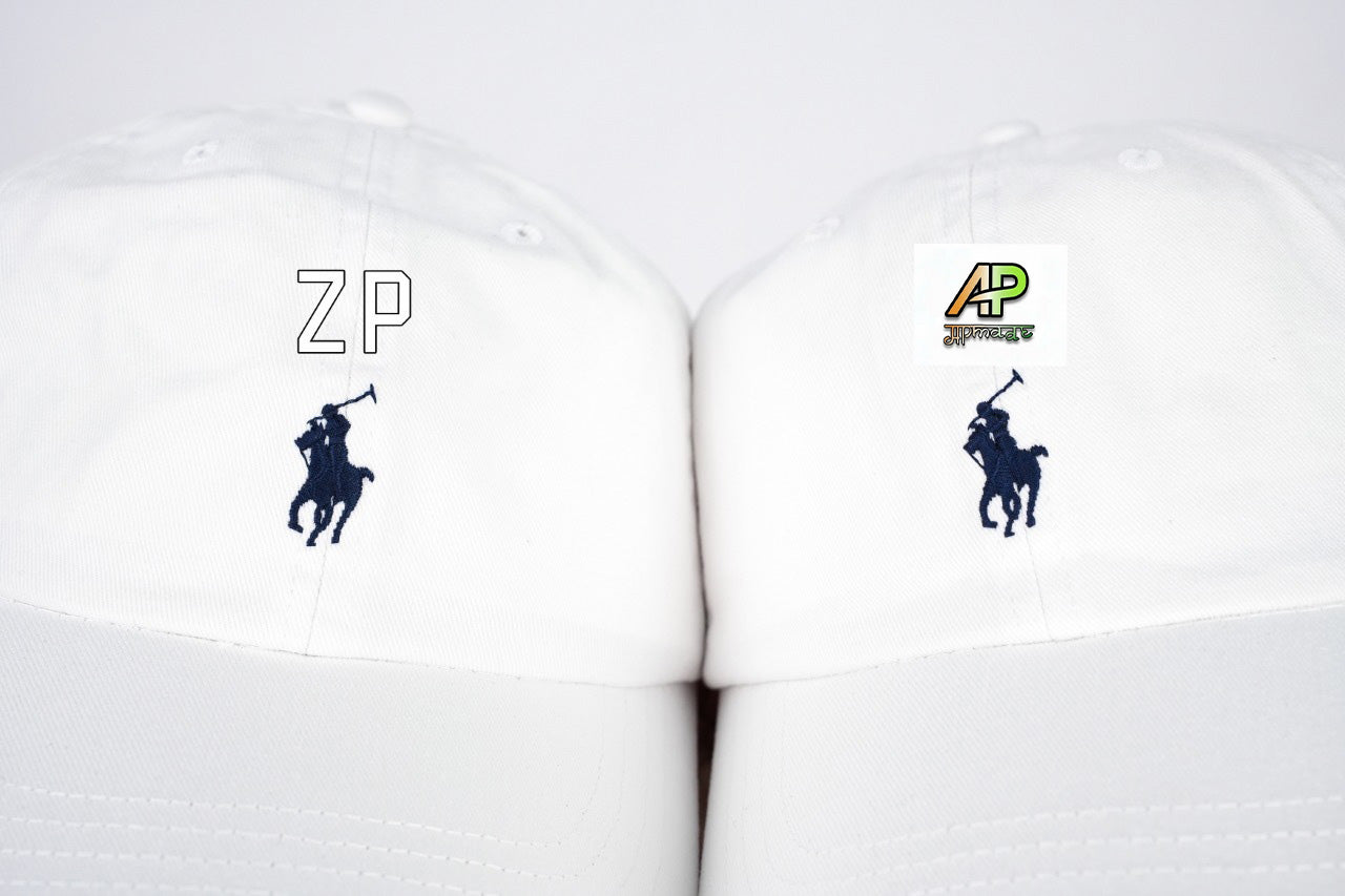 Ralph Lauren Baseball Cap