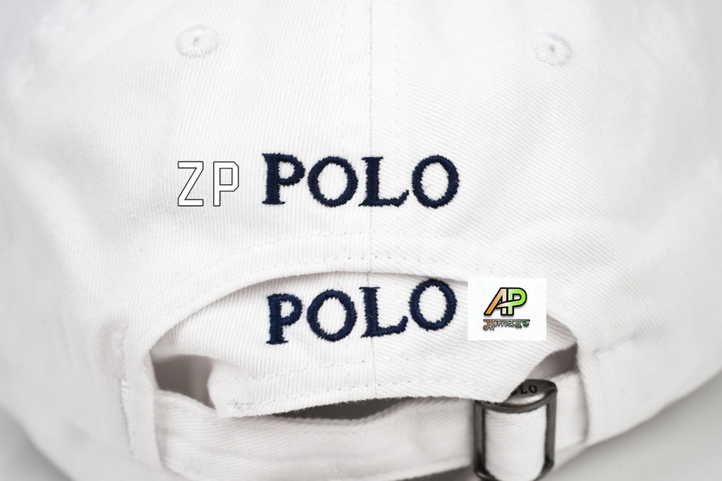 Ralph Lauren Baseball Cap