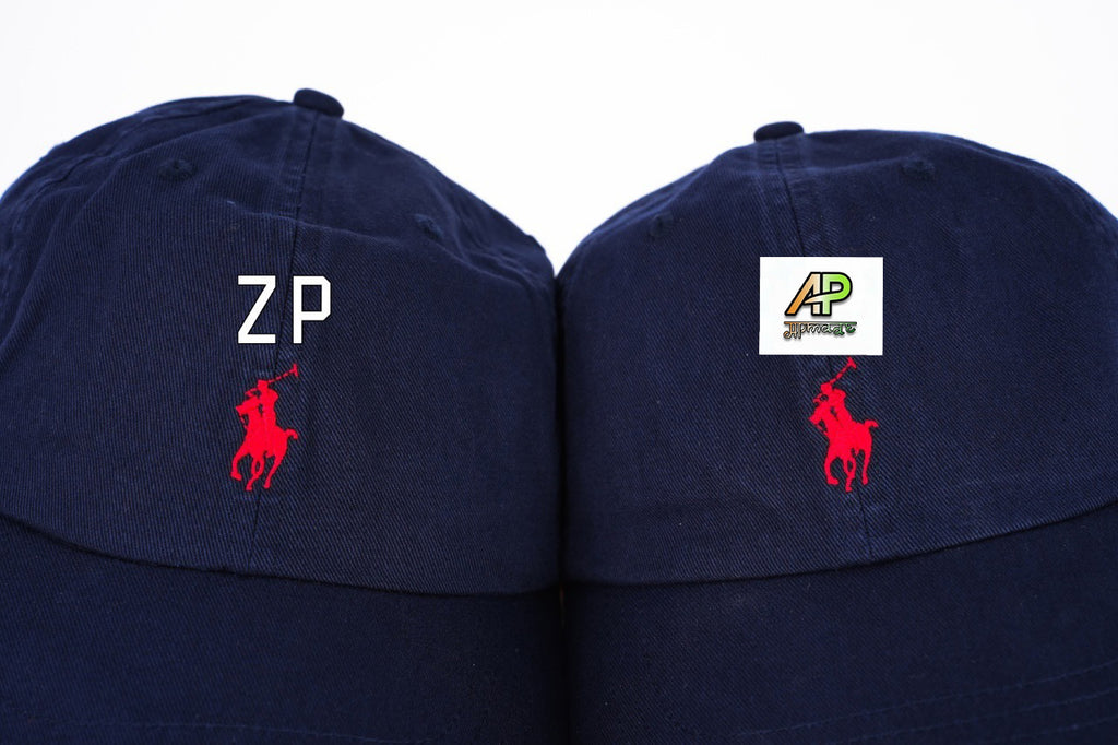 Ralph Lauren Baseball Cap