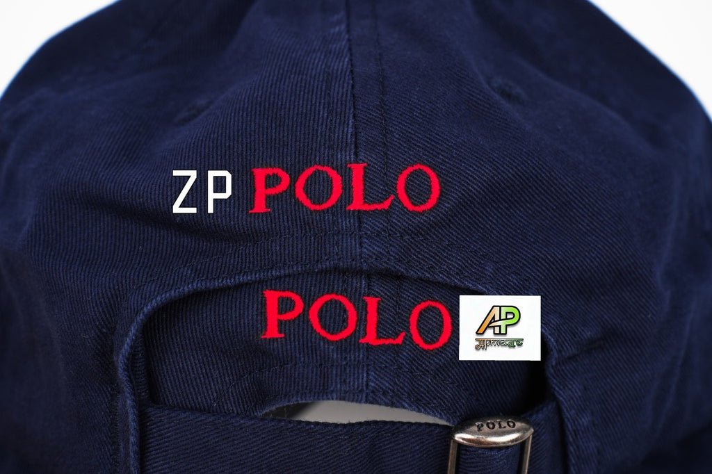 Ralph Lauren Baseball Cap