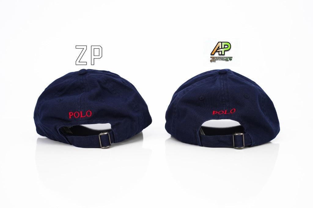 Ralph Lauren Baseball Cap