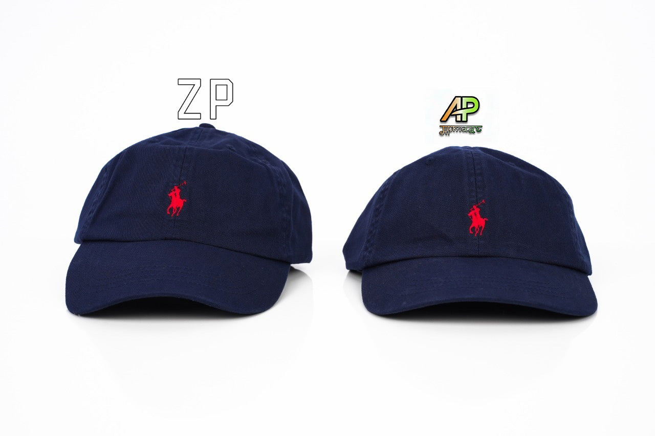 Ralph Lauren Baseball Cap