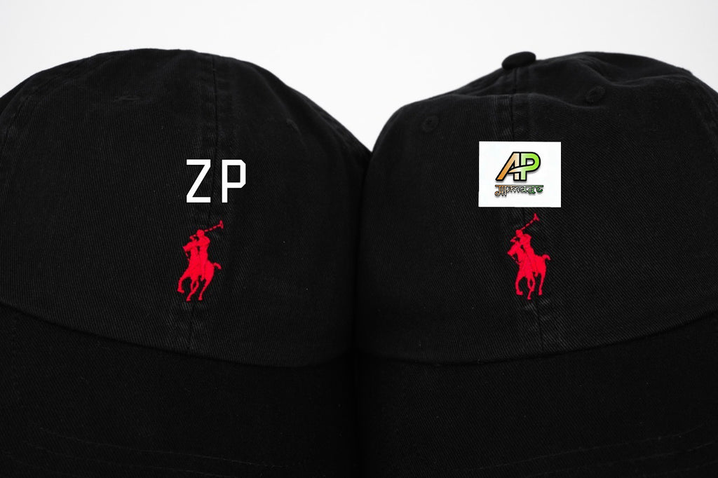 Ralph Lauren Baseball Cap