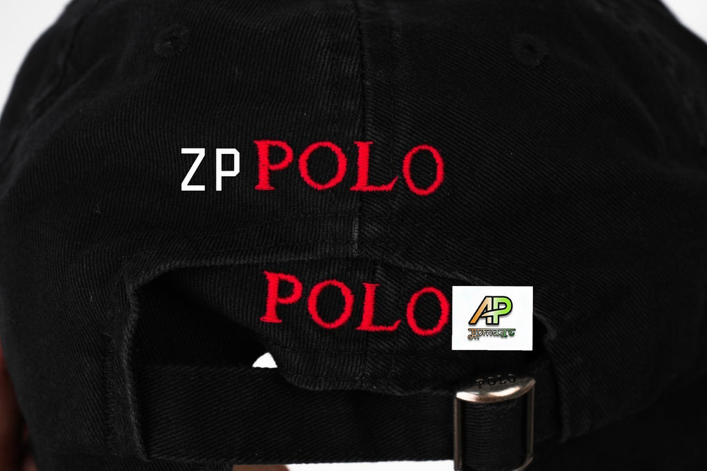 Ralph Lauren Baseball Cap