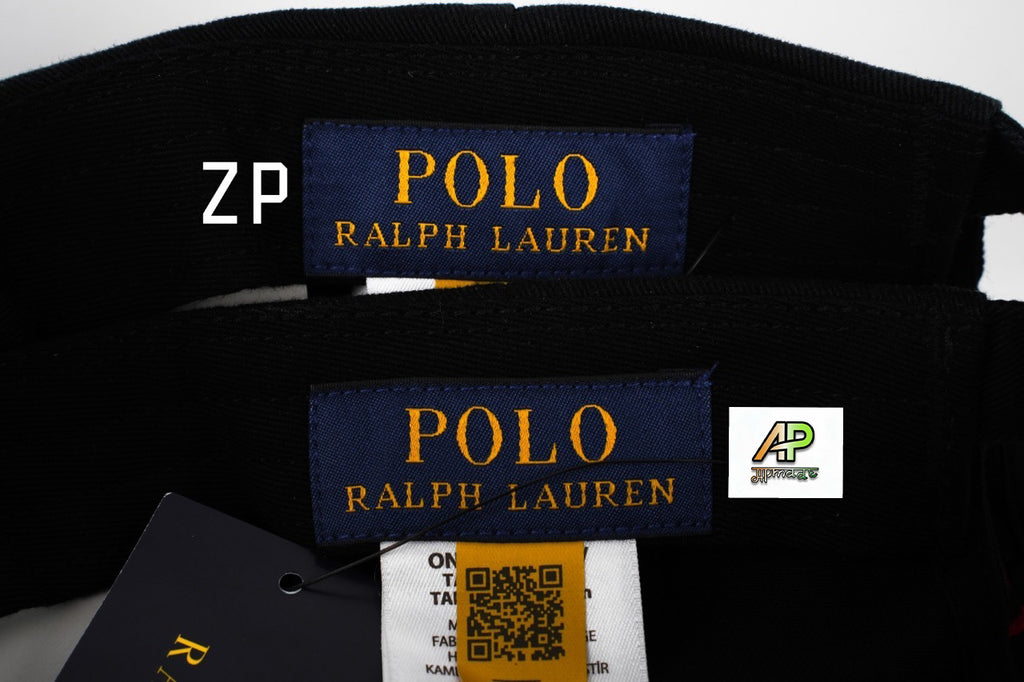 Ralph Lauren Baseball Cap