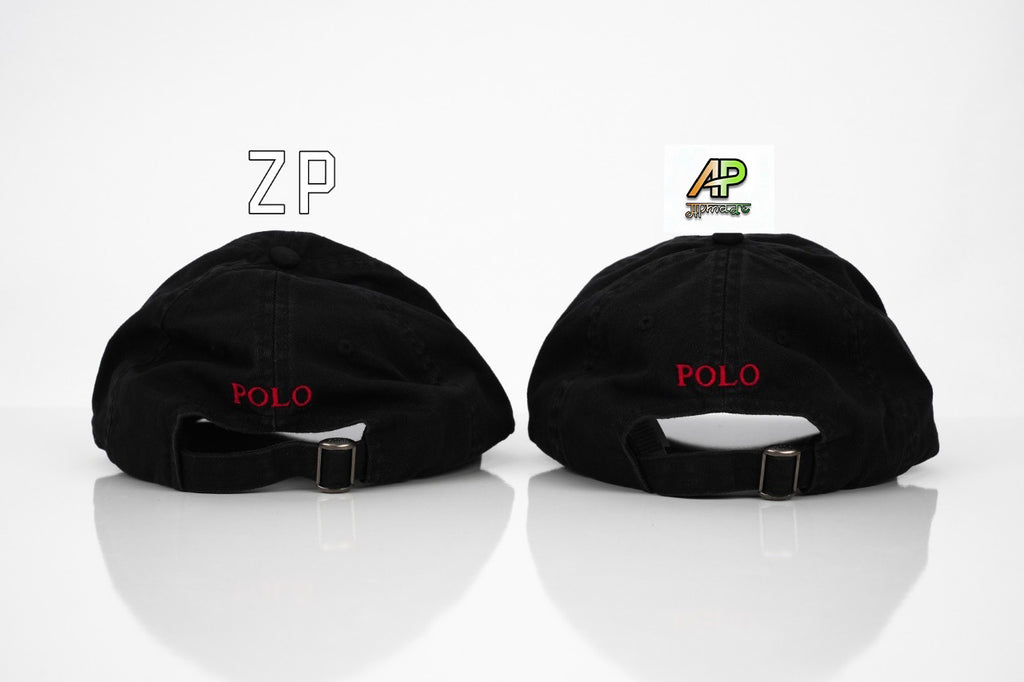 Ralph Lauren Baseball Cap