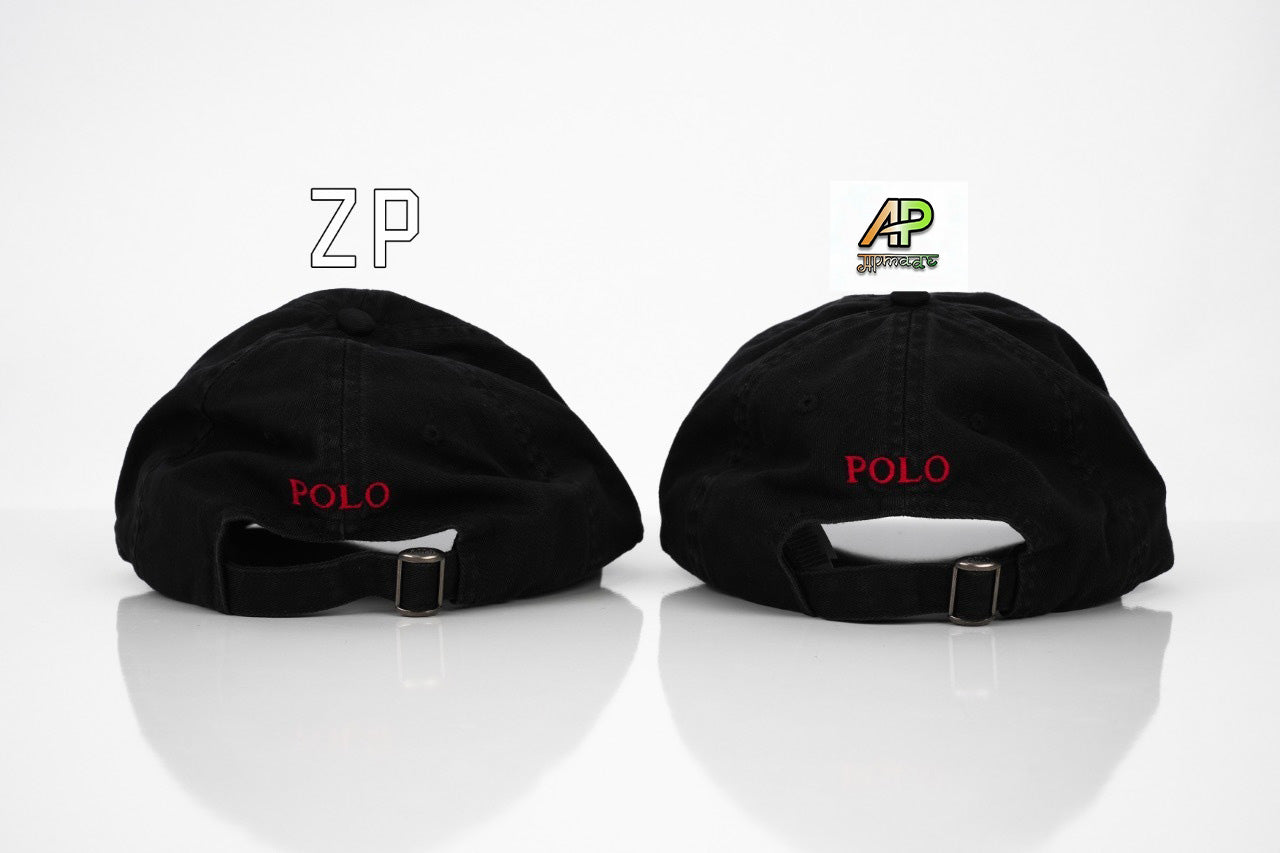 Ralph Lauren Baseball Cap