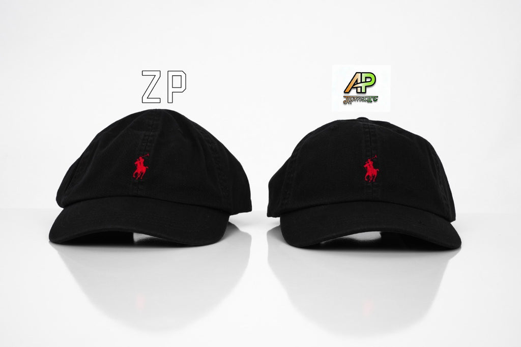 Ralph Lauren Baseball Cap