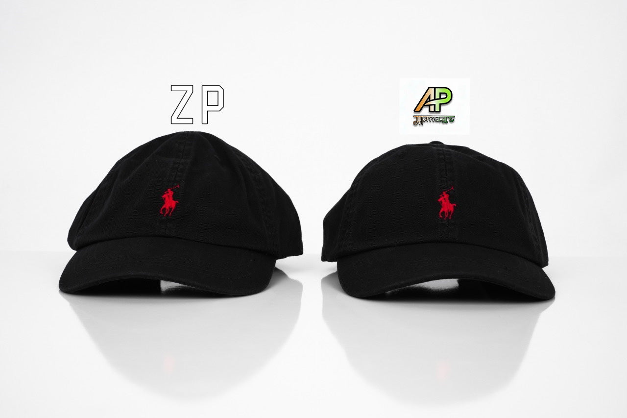 Ralph Lauren Baseball Cap