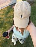Ralph Lauren Baseball Cap