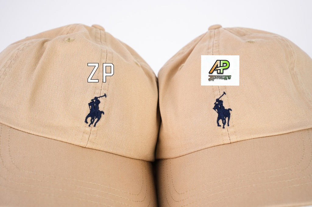 Ralph Lauren Baseball Cap