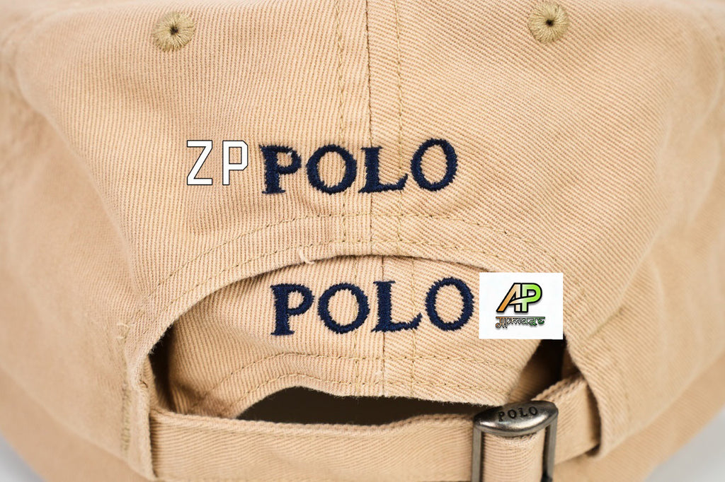 Ralph Lauren Baseball Cap
