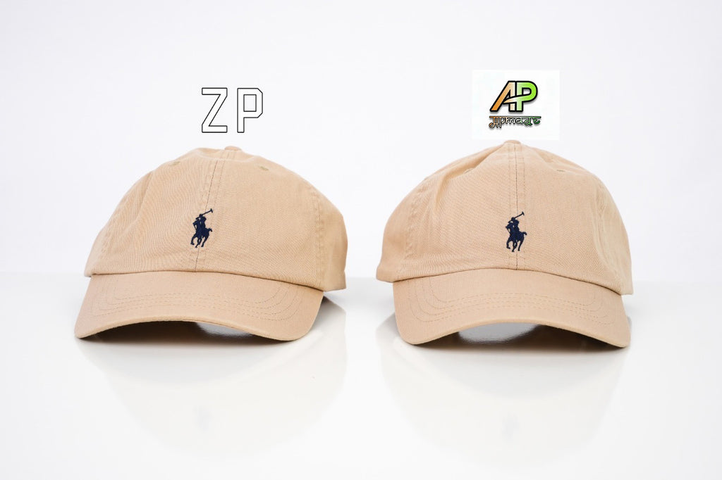 Ralph Lauren Baseball Cap