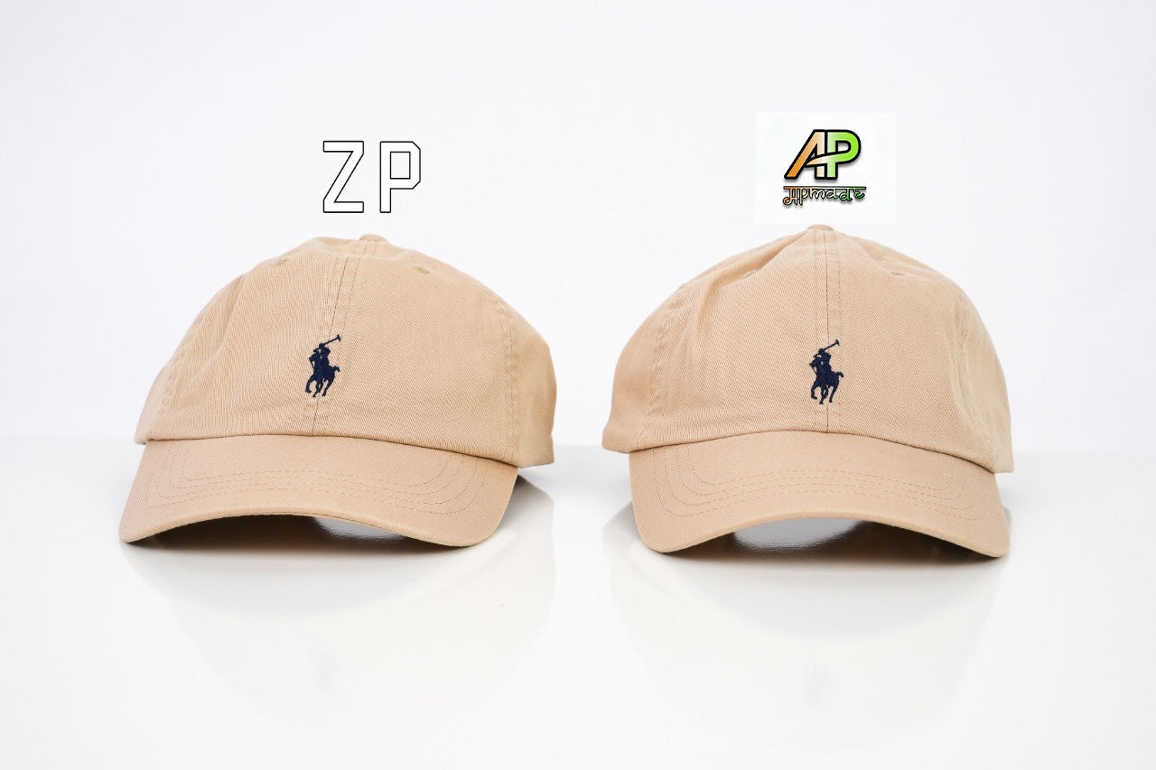 Ralph Lauren Baseball Cap