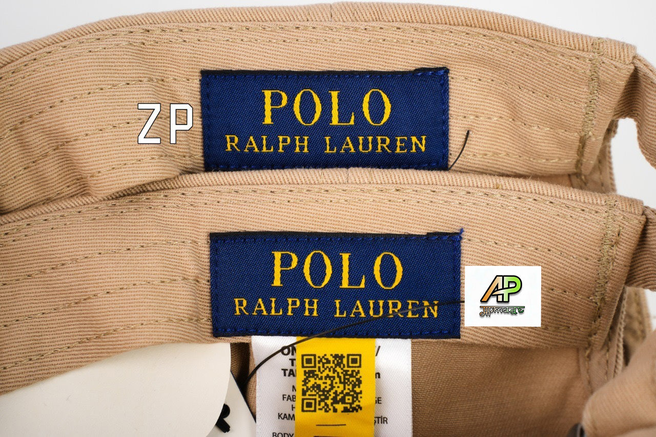 Ralph Lauren Baseball Cap