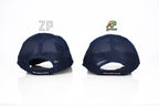 Balenciaga 25SS Mesh Destroyer Cap