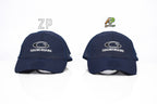 Balenciaga 25SS Mesh Destroyer Cap