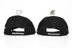 Balenciaga 25SS Lettering Embroidered Hat