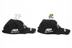 Balenciaga 25SS Lettering Embroidered Hat