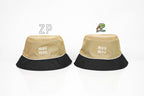 Miu Miu Dual Tone Fisherman Hat