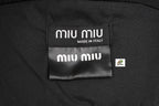 Miu Miu Dual Tone Fisherman Hat
