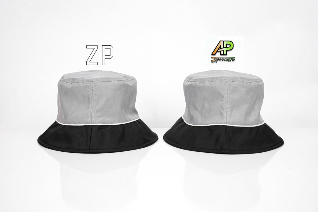 Miu Miu Dual Tone Fisherman Hat
